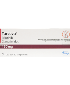 TARCEVA 150 MG 30 CPR