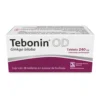 TEBONIN-OD LP 240 MG 28 TAB
