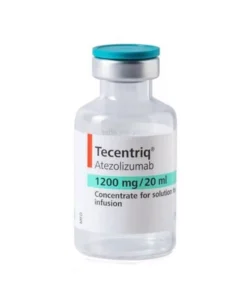 TECENTRIQ 1200MG SOL INY FA 20ML