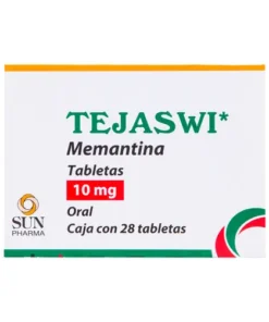 TEJASWI 10 MG 28 TAB