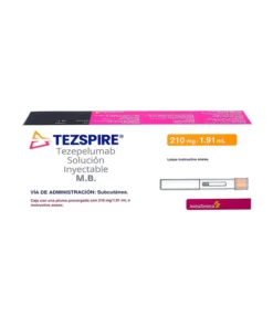 TEZSPIRE 210MG S.I PLU PRE 1.91ML