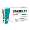 TIAMINAL-B12 50000U JGA 5X3ML