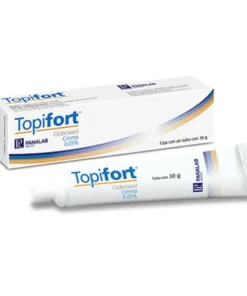 TOPIFORT 0.05% TB 30 G