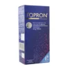 TOPRON ORAL 4.4 G SUSP 120 ML