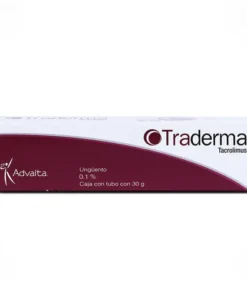 TRADERMA 0.1% TB 30 G UNG