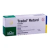 TRADOL RETARD 50 MG 30 TAB