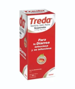 TREDA 733/10/700 G 75ML SUSP