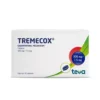 TREMECOX 300/7.5MG 20 TAB