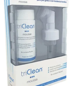 TRICLEAN MOUSSE DERMOLIMP 120ML
