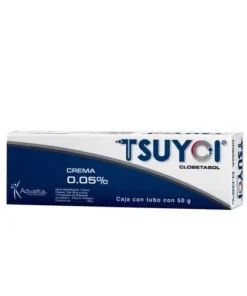 TSUYOI 0.05% CRA TB 50G