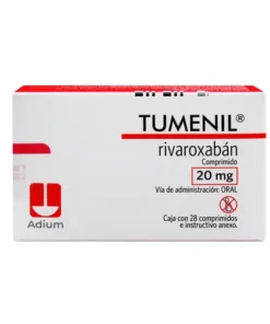 TUMENIL 20 MG 28 CPR