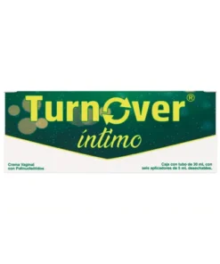TURNOVER INTIMO VAG 30ML CRA