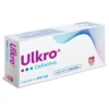 ULKRO 400 MG 6 CAPS