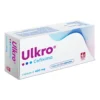 ULKRO 400 MG 10 CAPS