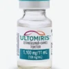 ULTOMIRIS 1100MG/11ML SOL F.A.   N