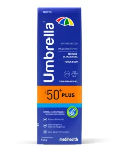 UMBRELLA-P EMULSION SPY 120 G