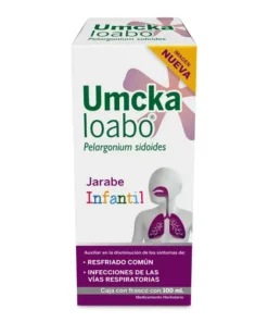UMCKALOABO JBE INF 100 ML