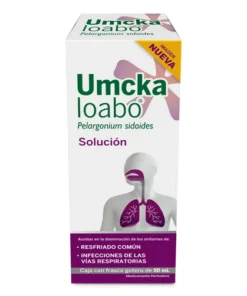 UMCKALOABO SOL 50 ML
