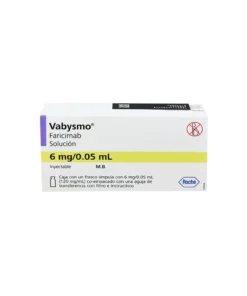 VABYSMO 6MG/0.05ML SOL INY F.A.