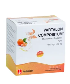 VARTALON MANDA 1500/1200MG 30SB