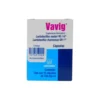 VAVIG 180MG SUP ALIM 15 CAPS