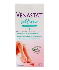 VENASTAT GEL FRESCO 115 G