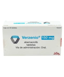 VERZENIO 150 MG 56 TAB