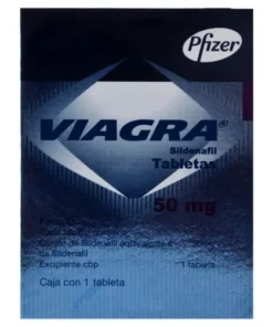 VIAGRA 50 MG 1 TAB REC