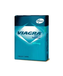 VIAGRA 100 MG 1 TAB REC