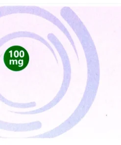 VIDIPEP 100 MG 14 TAB            N