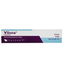 VILONA 7.5% TB 15 G CRA