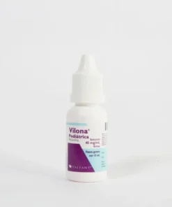 VILONA PED 15 ML GTS