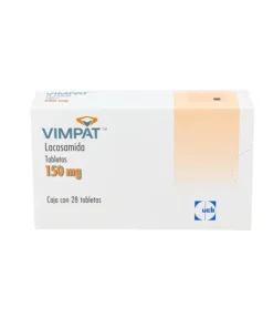 VIMPAT 150 MG 28 TAB