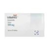 VIMPAT 200 MG 28 TAB