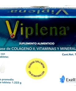 VIPLENA SUP ALIM 60 TAB
