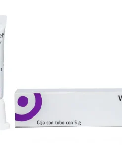 VIRGANGEL 1.5MG GEL OFTA TB 5G