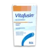VITAFUSIN SOL INY AD AMP 5 ML