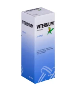 VITERNUM JBE 140 ML