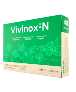 VIVINOX 40 GRAG
