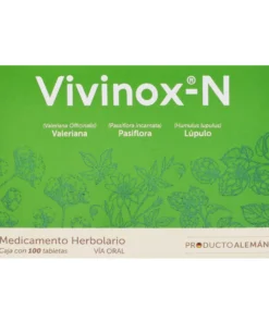 VIVINOX 100 GRAG