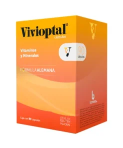 VIVIOPTAL 90 CAPS