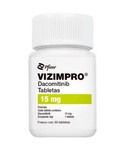 VIZIMPRO 15 MG 30 TAB