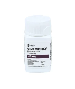 VIZIMPRO 45 MG 30 TAB