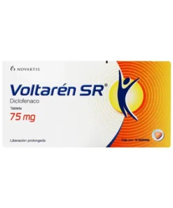 VOLTAREN-SR 75 10 GRAG LP