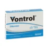 VONTROL 25 MG 25 TAB