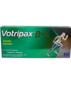 XAVI 20 MG 28 CPR                N