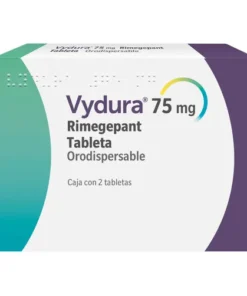 VYDURA 75 MG ORODSIP 2 TAB