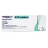 WEGOVY 0.25MG PLUMA 4 DOSIS .68MG