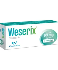 XINAVER 5/125 MG 20 TAB          N