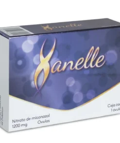 XANELLE 1200 MG 1 OV